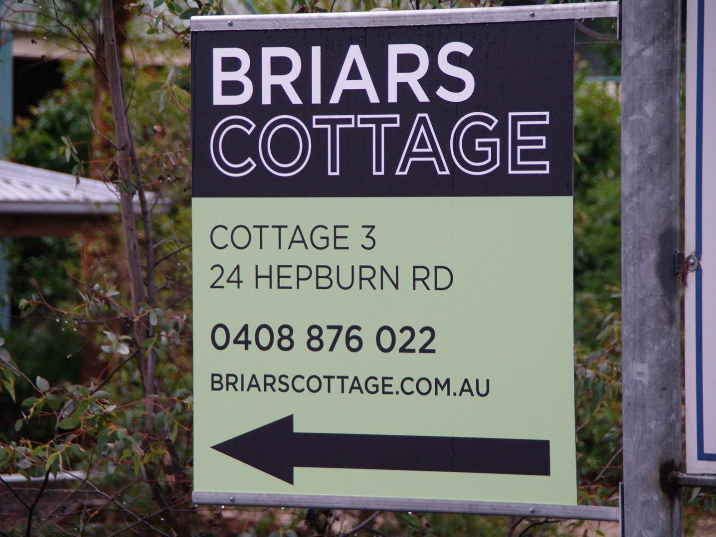 Briars Cottage - 데일스포드 외부 사진