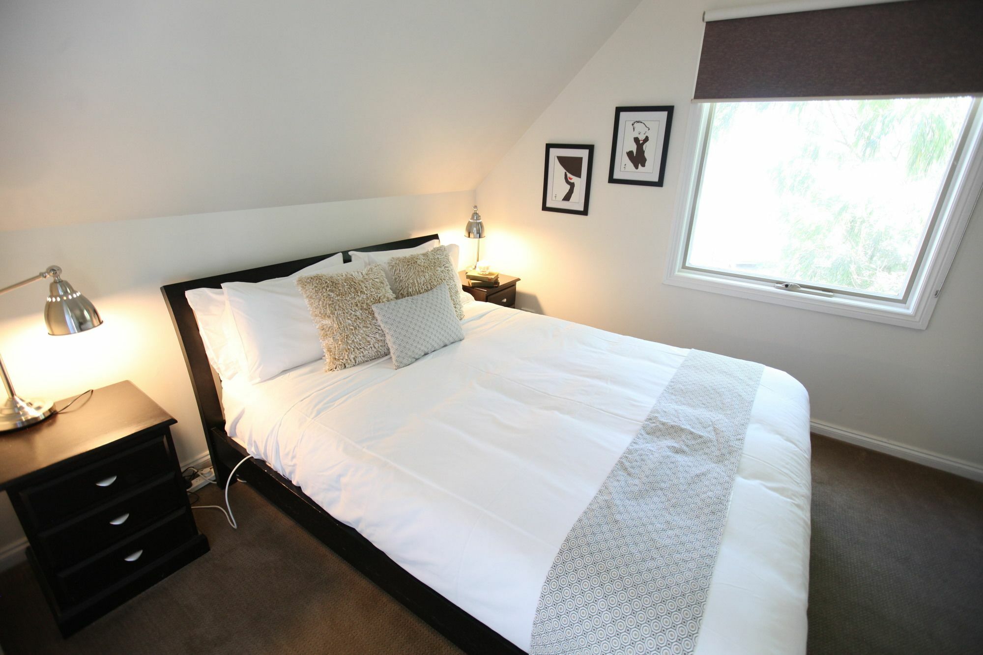 Briars Cottage - 데일스포드 외부 사진