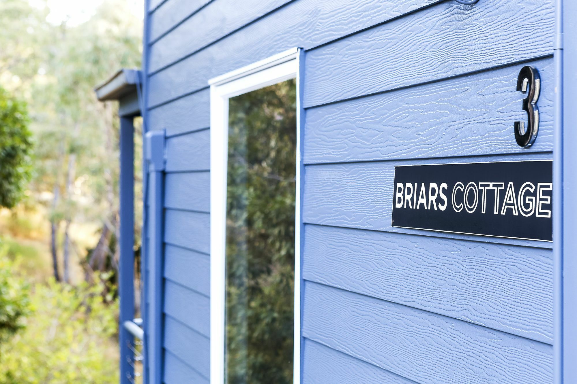 Briars Cottage - 데일스포드 외부 사진